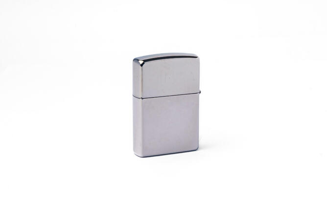 ZIPPO